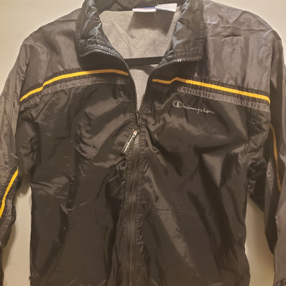 Champion Boys Windbreaker